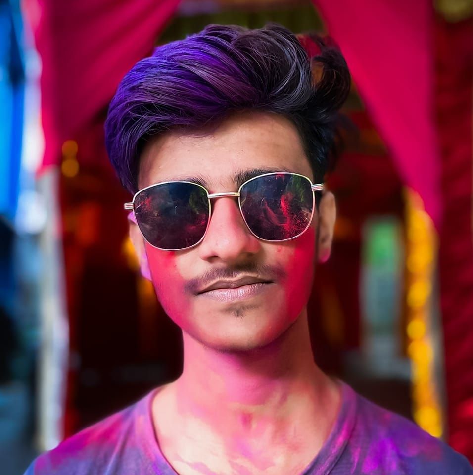Portrait N° 002